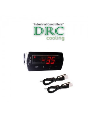 DCB51 Drc Dijital Termostat